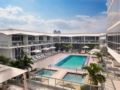The Gabriel Miami, Curio Collection by Hilton - Miami (FL) マイアミ（FL） - United States アメリカ合衆国のホテル