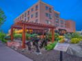 The Golden Hotel an Ascend Hotel Collection Member - Golden (CO) - United States Hotels