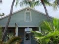 The Grand Guesthouse - Key West (FL) キーウェスト（FL） - United States アメリカ合衆国のホテル