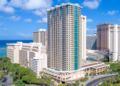 The Grand Islander by Hilton Grand Vacations - Oahu Hawaii オアフ島 - United States アメリカ合衆国のホテル