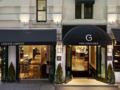 The Gregory Hotel - New York (NY) ニューヨーク（NY） - United States アメリカ合衆国のホテル
