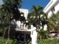 The Hall South Beach - Miami Beach (FL) マイアミビーチ（FL） - United States アメリカ合衆国のホテル