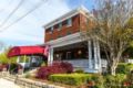 The Henderson - Hendersonville (NC) - United States Hotels