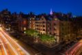 The High Line Hotel - New York (NY) ニューヨーク（NY） - United States アメリカ合衆国のホテル