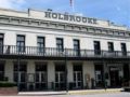 The Holbrooke Hotel - Grass Valley (CA) グラス バレー（CA） - United States アメリカ合衆国のホテル