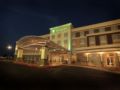 The Holiday Inn Amarillo West Medical Center - Amarillo (TX) - United States Hotels