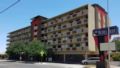 The Hotel Blue - Albuquerque (NM) アルバカーキ（NM） - United States アメリカ合衆国のホテル