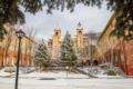 The Hotel Colorado - Glenwood Springs (CO) - United States Hotels