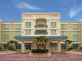 The Hotel Indigo - Sarasota - Sarasota (FL) サラソータ（FL） - United States アメリカ合衆国のホテル