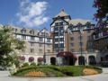 The Hotel Roanoke & Conference Center, Curio Collection by Hilton - Roanoke (VA) ロアノーク（VA） - United States アメリカ合衆国のホテル