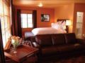 The Inn at El Gaucho - Seattle (WA) - United States Hotels