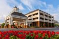 The Inn at Opryland, A Gaylord Hotel - Nashville (TN) - United States Hotels