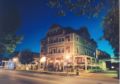 The Inn at Saratoga - Saratoga Springs (NY) - United States Hotels