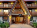 The Inn at Steamboat - Steamboat Springs (CO) スティームボート スプリングス（CO） - United States アメリカ合衆国のホテル