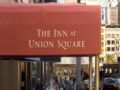 The Inn at Union Square - San Francisco (CA) - United States Hotels