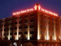 The Iron Horse Hotel - Milwaukee (WI) ミルウォーキー（WI） - United States アメリカ合衆国のホテル