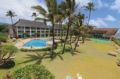 The ISO - Kauai Hawaii - United States Hotels