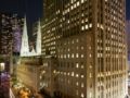 The Jewel Facing Rockefeller Center Hotel - New York (NY) - United States Hotels