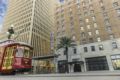 The Jung Hotel & Residences - New Orleans (LA) - United States Hotels