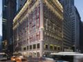 The Knickerbocker - New York (NY) - United States Hotels