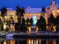 The Lago Mar Beach Resort and Club - Fort Lauderdale (FL) フォート ローダーデール（FL） - United States アメリカ合衆国のホテル