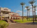 The Legacy Golf Resort - Phoenix (AZ) フェニックス（AZ） - United States アメリカ合衆国のホテル