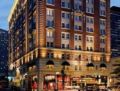 The Lenox Hotel - Boston (MA) ボストン（MA) - United States アメリカ合衆国のホテル