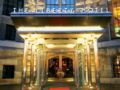 The Liberty, a Luxury Collection Hotel, Boston - Boston (MA) - United States Hotels