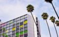 The LINE Hotel - Los Angeles (CA) ロサンゼルス（CA） - United States アメリカ合衆国のホテル