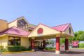 The Link Hotel - Fort Lauderdale (FL) フォート ローダーデール（FL） - United States アメリカ合衆国のホテル