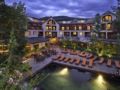The Little Nell - Aspen (CO) - United States Hotels