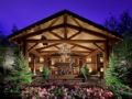 The Lodge at Jackson Hole - Jackson (WY) - United States Hotels