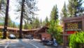 The Lodge at Lake Tahoe by VRI Resort - South Lake Tahoe (CA) サウス レイク タホ（CA） - United States アメリカ合衆国のホテル