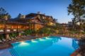 The Lodge at Torrey Pines - San Diego (CA) - United States Hotels