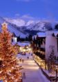 The Lodge at Vail A RockResort - Vail (CO) - United States Hotels