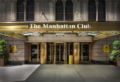 The Manhattan Club - New York (NY) ニューヨーク（NY） - United States アメリカ合衆国のホテル