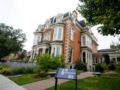 The Mansion on Delaware Avenue - Buffalo (NY) バッファロー（NY） - United States アメリカ合衆国のホテル