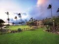 The Mauian Hotel - Maui Hawaii マウイ島 - United States アメリカ合衆国のホテル