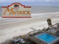 The Maverick Resort - Ormond Beach - Ormond Beach (FL) オーモンドビーチ（FL） - United States アメリカ合衆国のホテル