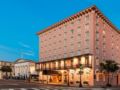 The Mills House Wyndham Grand Hotel - Charleston (SC) チャールストン（SC） - United States アメリカ合衆国のホテル
