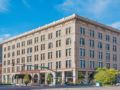 The Mining Exchange A Wyndham Grand Hotel & Spa - Colorado Springs (CO) - United States Hotels