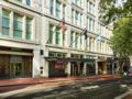 The Nines, a Luxury Collection Hotel, Portland - Portland (OR) ポートランド（OR） - United States アメリカ合衆国のホテル
