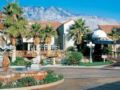 The Oasis Resort - Palm Springs (CA) パームスプリングス（CA） - United States アメリカ合衆国のホテル