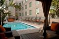 The Orlando Hotel - Los Angeles (CA) - United States Hotels