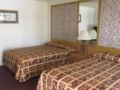 The Palm Springs Hotel - Palm Springs (CA) - United States Hotels