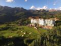 The Peaks Resort and Spa - Mountain Village (CO) - United States Hotels