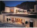 The Phoenician, a Luxury Collection Resort, Scottsdale - Phoenix (AZ) - United States Hotels