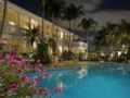 The Pillars Hotel - Fort Lauderdale (FL) フォート ローダーデール（FL） - United States アメリカ合衆国のホテル