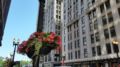 The Pittsfield Hotel Apartments & Suites - Chicago (IL) シカゴ（IL） - United States アメリカ合衆国のホテル
