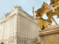The Plaza Hotel - New York (NY) - United States Hotels
